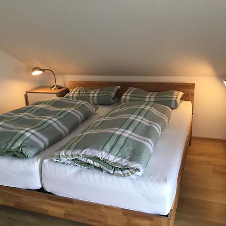 Ferienwohnung Eulennestle Lenzkirch Ngoại thất bức ảnh