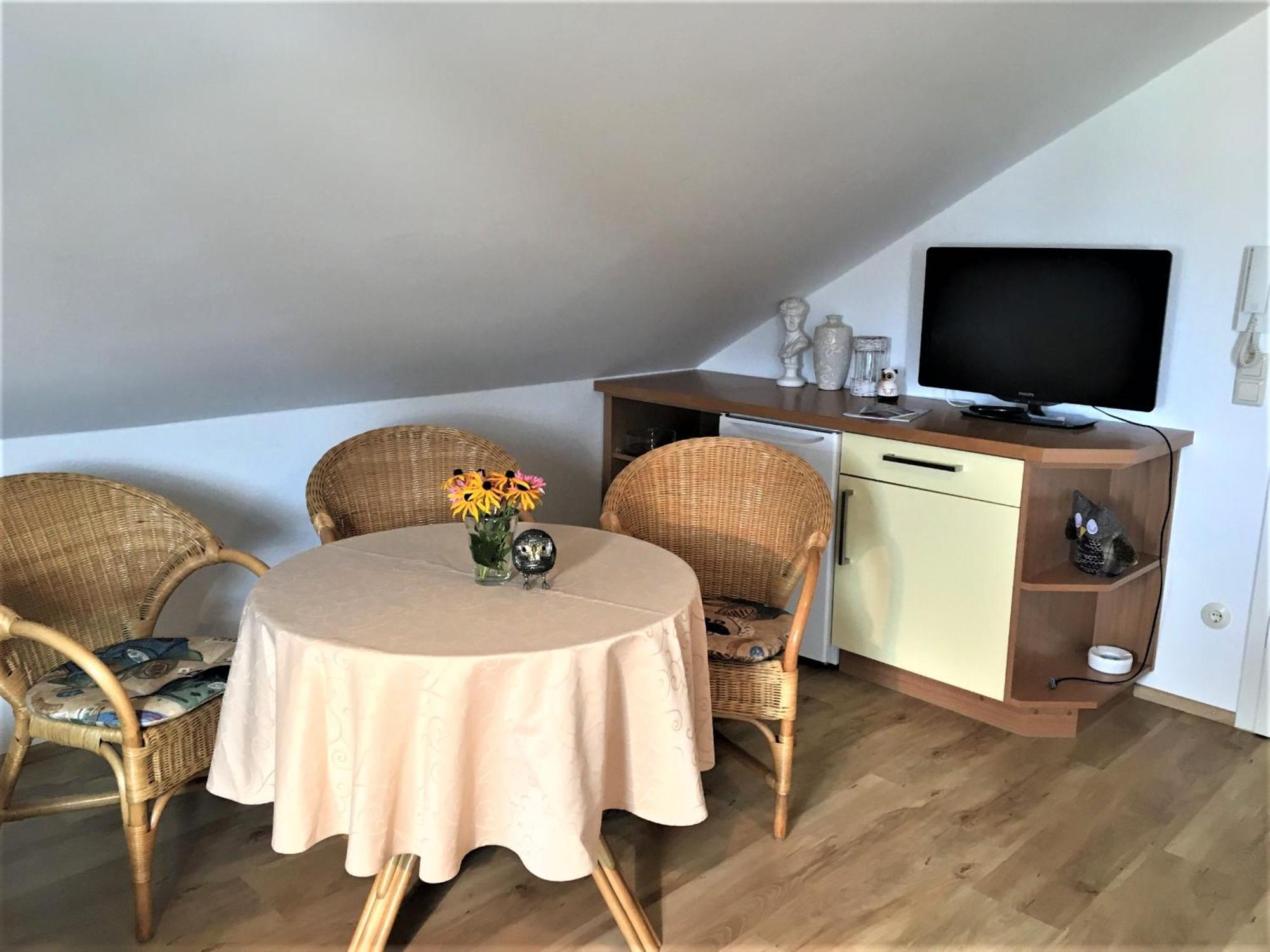 Ferienwohnung Eulennestle Lenzkirch Ngoại thất bức ảnh