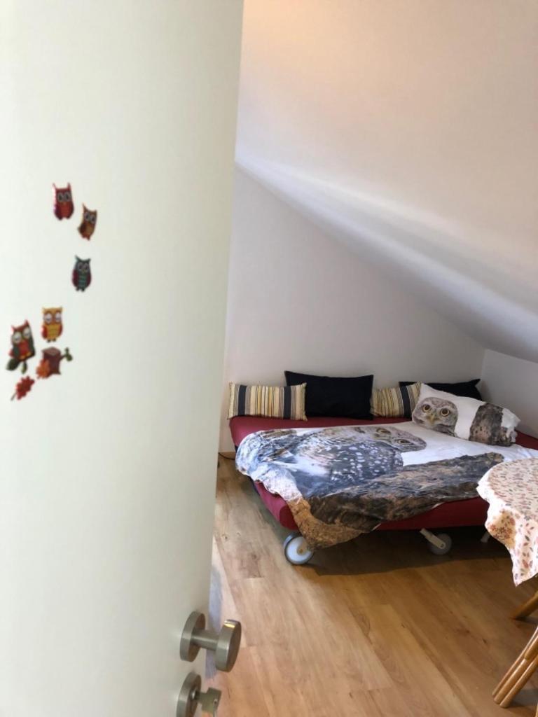 Ferienwohnung Eulennestle Lenzkirch Ngoại thất bức ảnh