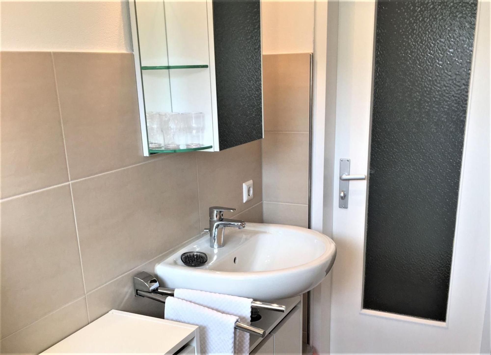 Ferienwohnung Eulennestle Lenzkirch Ngoại thất bức ảnh